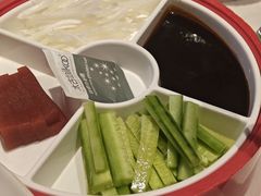 -惠丰堂饭庄·烤鸭·京味菜(翠微路店)