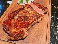 -MEAT MATE 鲜食肉铺(凤凰汇·里巷店)