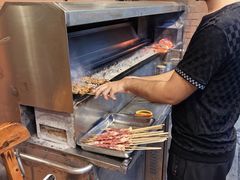 -维吾尔餐厅(宜山路店)