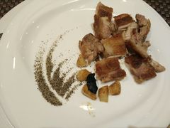 -丹鼎铁板料理