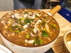 巴稍捞饭-南山酒肆(南山董事绘店)