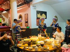 -巴人堂(女儿城店)