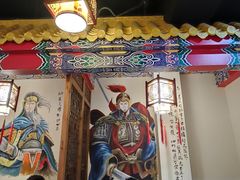 门面-应天大明王朝·南京菜(中山陵店)