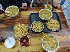 -化三驴肉汤(金明东街店)