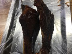 -赵元章肉骨烧(山塘街店)