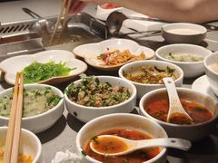 -海底捞火锅(石厦时代广场店)