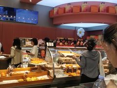 -巴黎优朵烘焙馆(菱角湖壹号店)