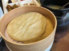 -北京老铺烤鸭(欣大购物广场店)
