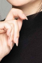 -晨·艺美甲美睫
