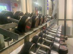 -AK健身普拉提拉伸私教馆(中八店)