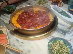 -矮板凳老火锅(宽窄巷子店)