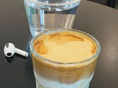 -Dogi&kiki Coffee(中心商务大厦店)