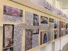 -闽粤南澳总镇府