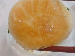 生煎包-宜宾海鲜酒家·三十年老字号