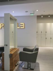 -P.STYLE派斯造型