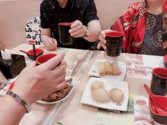 -添好运点心专门店(中环IFC店)