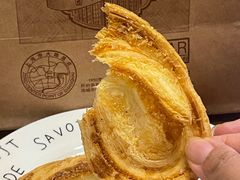 -国际饭店·帆声西饼屋(黄河路店)