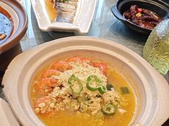 -印巷里主题餐厅(马鞍山店)