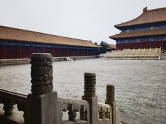 -北京市劳动人民文化宫(太庙)