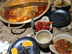 -小龙坎火锅(总店)