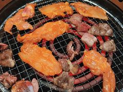 -神户赤童日式烤肉伙伴(东直门店)
