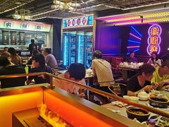 -啫神·广州地标美食(北京路店)