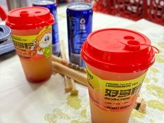 -聚味瞿记·龙虾堂(树木岭店)