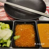 快有半年没出来吃烤肉了