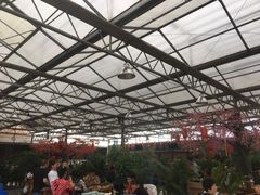 大堂-老磨油饼(高陵店)