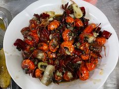 -小民大排档(马场角横路店)