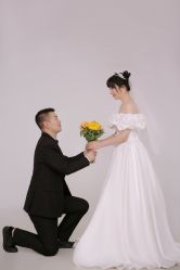点击看大图 -天一婚纱摄影TIA STUDIO(珠海路店)