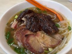 -一乐烧鹅(中环店)