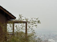 -悟空山宿陨石私汤温泉酒店(神舟大道地铁站店)