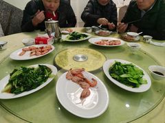 -秋姐美食店(海陵岛保利店)
