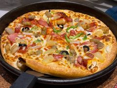 -必胜客(上海新南方商城PH店)