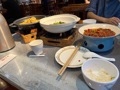 -森华湘味楼(聚丰苑小区店)