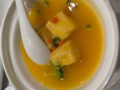 巧手养生豆腐-揽月阁(藏珑湖上国际花园店)