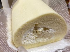 榴莲半卷-KK BAKERY烘焙