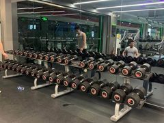 -优享健身(物美圣熙8号购物中心店)