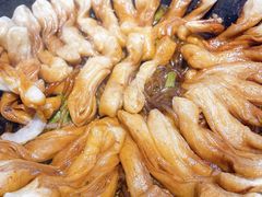-华盛园卷子王农家菜水库鱼