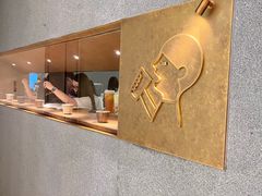 -喜茶(深圳万象城黑金店)