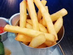 -blue frog蓝蛙(长泰广场店)