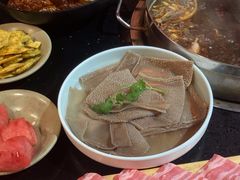 -矮板凳老火锅(宽窄巷子店)
