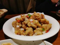 -熠盛·本帮菜Bistro(永嘉路店)