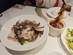 -清真·卡德尔大叔新疆主题餐厅(龙汇路店)