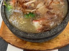 渔夫泡饭-Aqua Oasis 水天堂(石路天虹店)