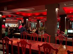 -花马天堂云南餐厅 Lost Heaven(外滩店)