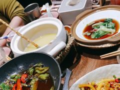 -大盐帮川菜馆(长楹天街店)