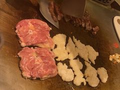 -火地铁板烧(昆山万象汇店)