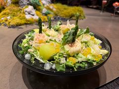 -蟹犇前•帝王蟹雪蟹(陆家嘴店)